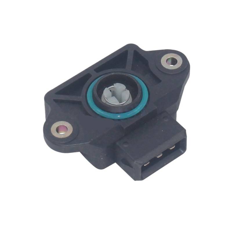 Drosselklappensensor TPS 037907385Q V10720927 7513087 Autoteile von OPTEPYOE