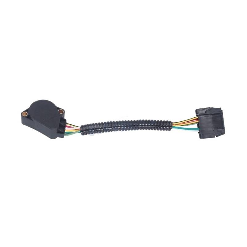 Drosselklappensensor TPS 3985226 20893503 2111680 21116877 20715967 20499271 von OPTEPYOE