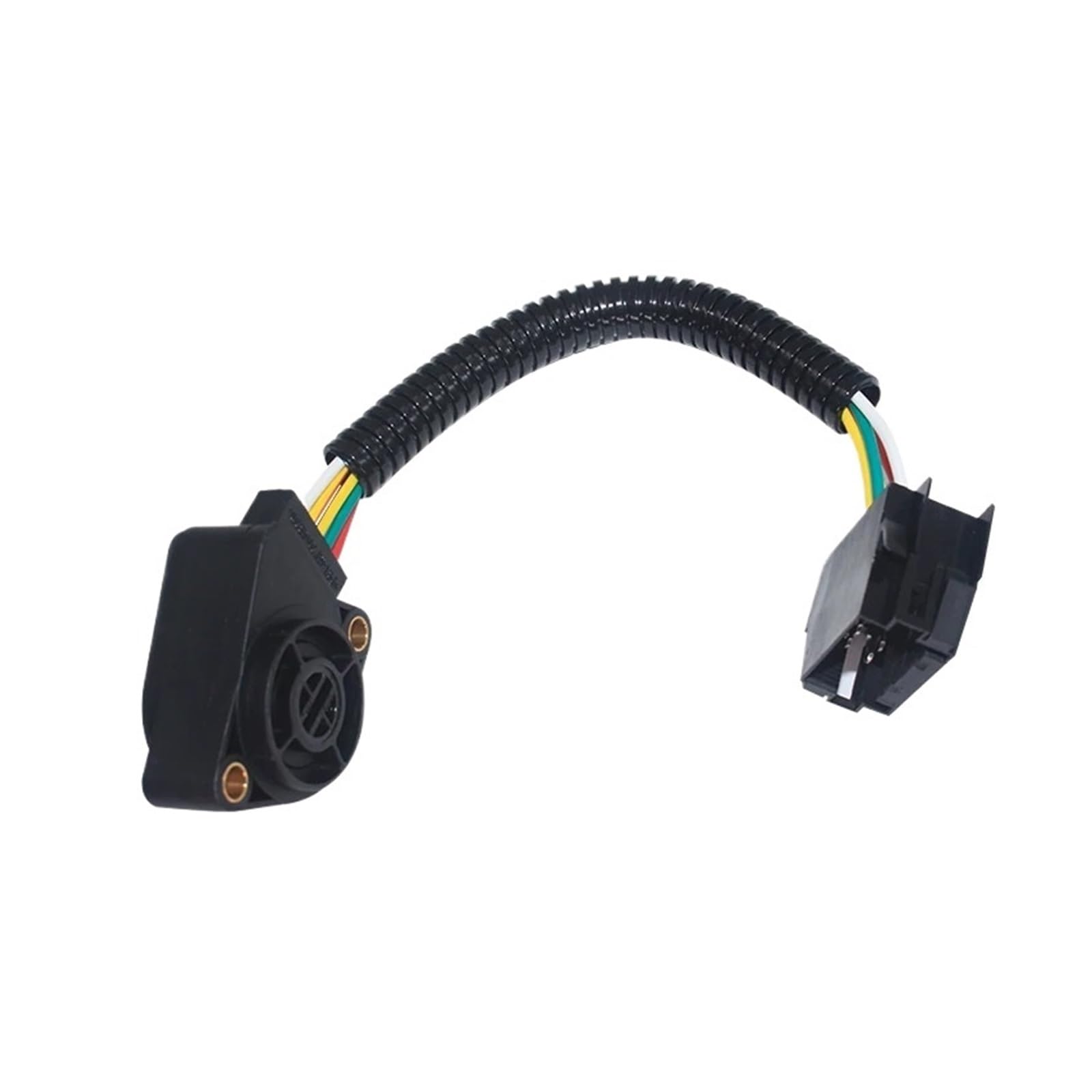 Gaspedalsensor Drosselklappensensor TPS 20504685 3171530 1063332 Autoteile von OPTEPYOE