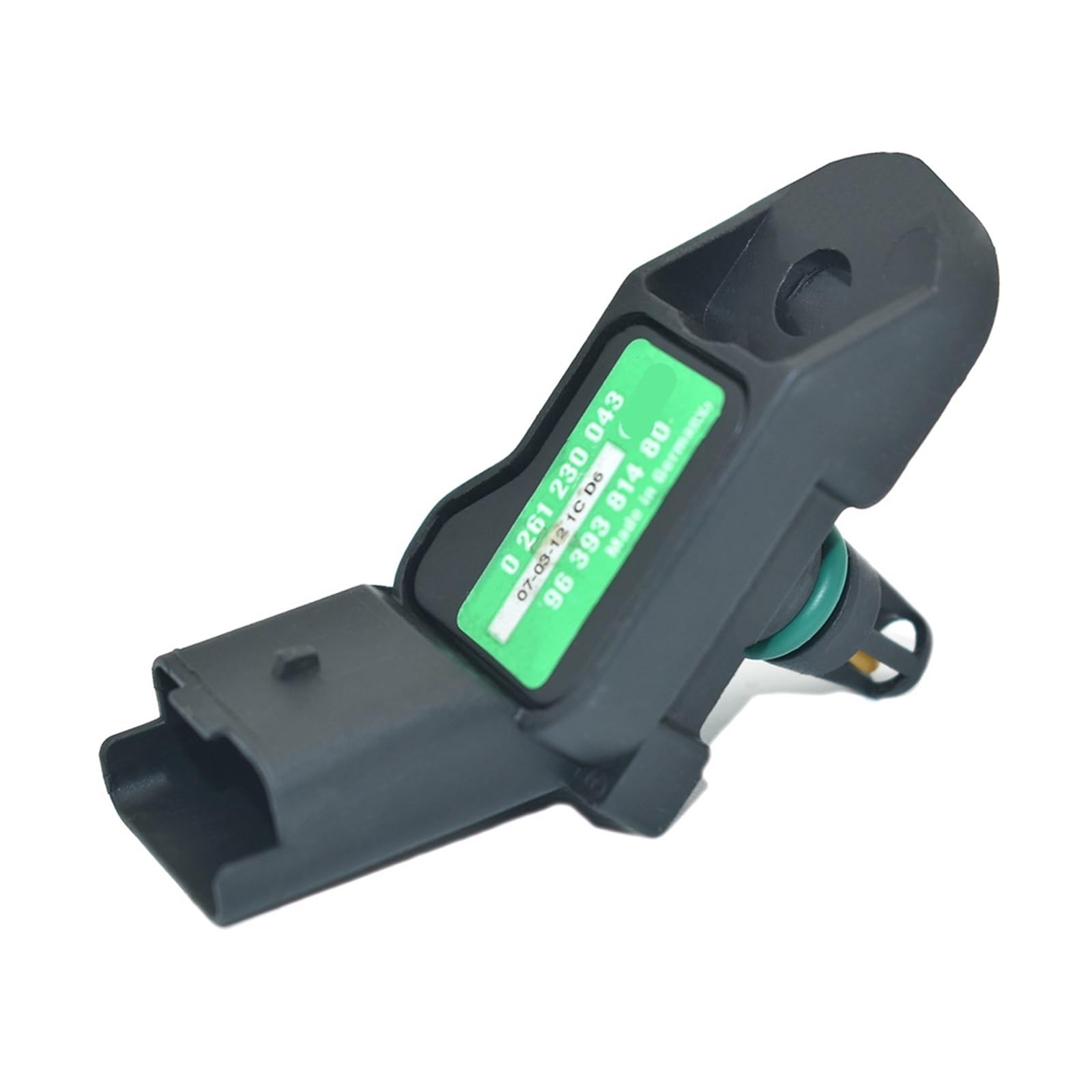 Krümmer-Absolutdruck-MAP-Sensor 0261230043 Automobilteile von OPTEPYOE