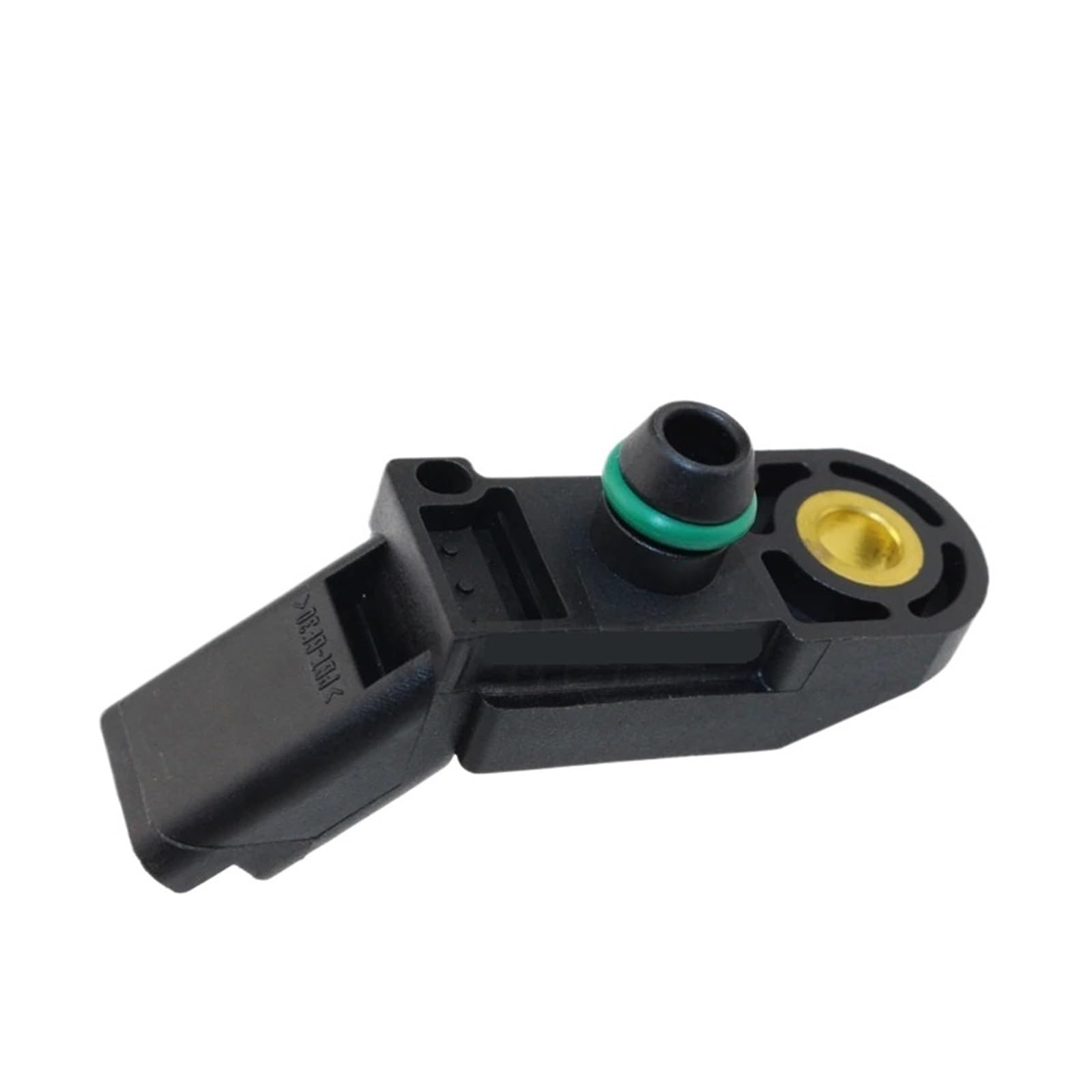 MAP-Sensor Ansaug-Boost-Krümmer-Absolutdrucksensor 0261230041, 1920AC, 9639418980 von OPTEPYOE