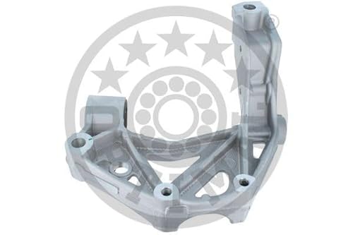 OPTIMAL Halter Querlenkerlagerung F8-8353 links, vorne für VW POLO (9N_) von OPTIMAL