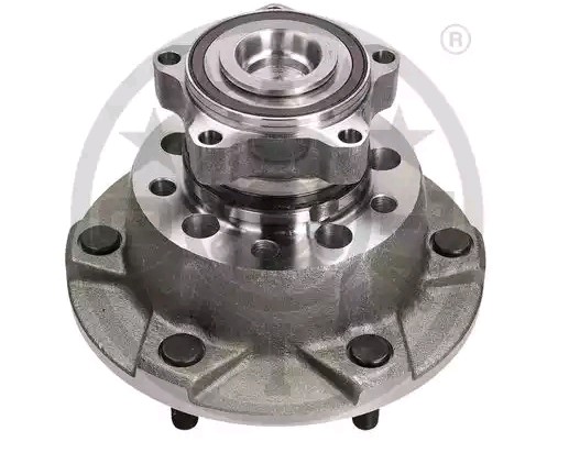 OPTIMAL Radlagersatz FORD 301902 BK312C300BB,BK312C300BC,KTBK311K018BA Radlager,Radlager & Radlagersatz 1810251,1810257,2167069 von OPTIMAL