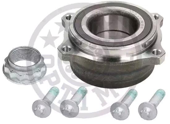 OPTIMAL Radlagersatz MERCEDES-BENZ 402502 A2223500941,A2223501041,2113560000 Radlager,Radlager & Radlagersatz 2223500941,2223501041,A2113560000 von OPTIMAL