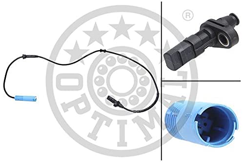 Optimal 06-S005 Sensor, Raddrehzahl von OPTIMAL