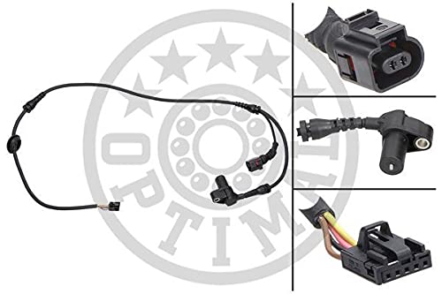 Optimal 06-S056 Sensor, Raddrehzahl von OPTIMAL