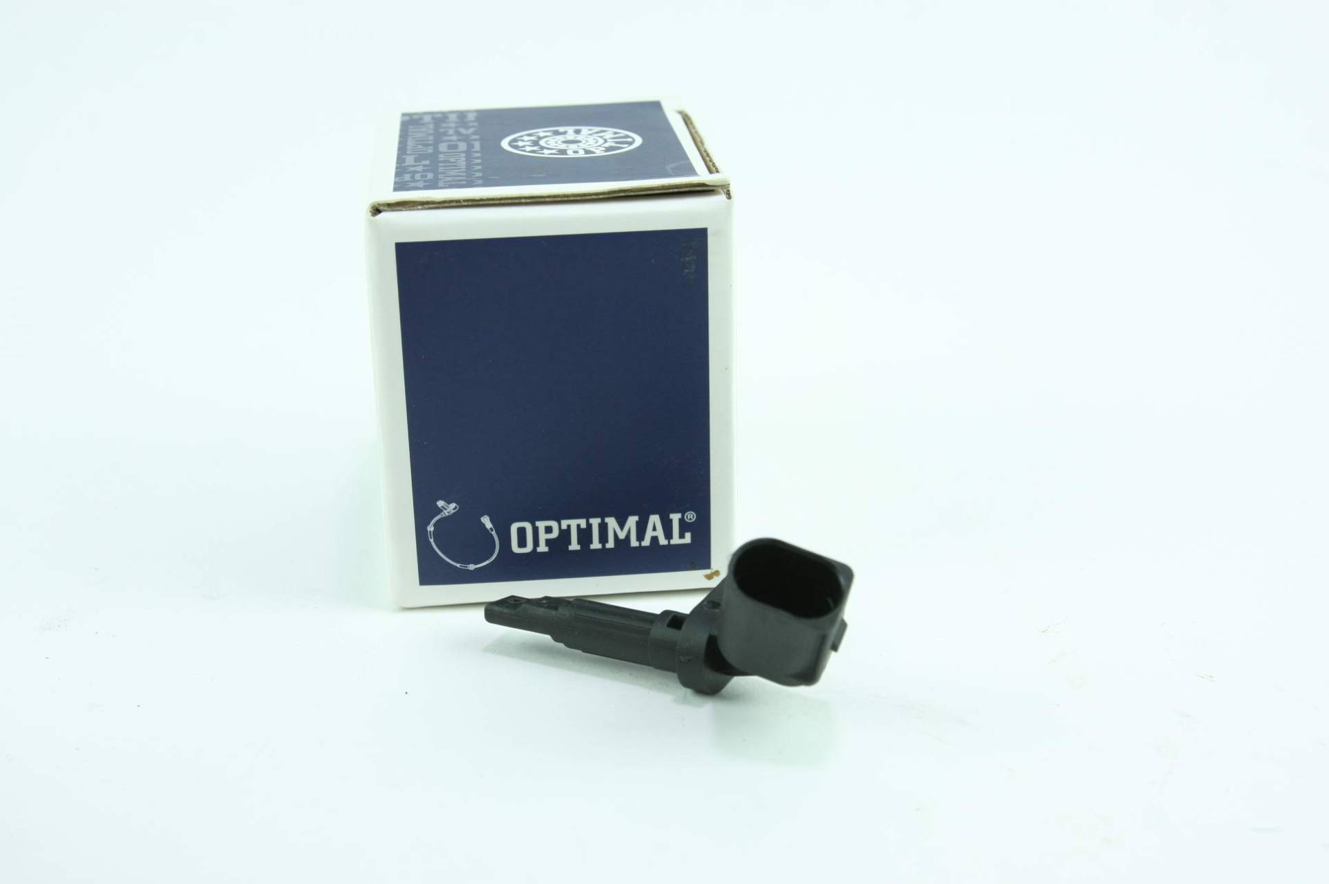 Optimal 06-S155 Sensor, Raddrehzahl von OPTIMAL