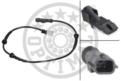 Optimal 06-S159 Sensor, Raddrehzahl von OPTIMAL