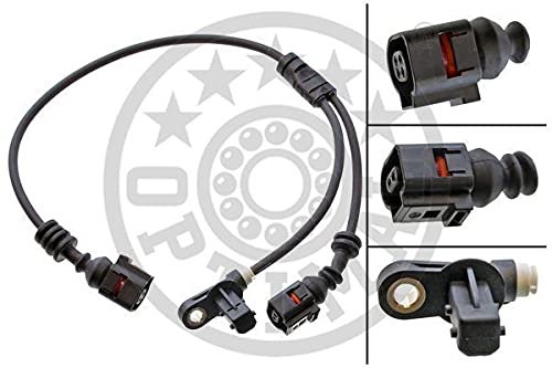 Optimal 06-S205 Sensor, Raddrehzahl von OPTIMAL