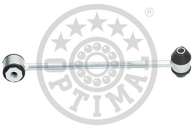 Optimal Stange/Strebe, Stabilisator [Hersteller-Nr. G7-1501] für Mercedes-Benz von OPTIMAL