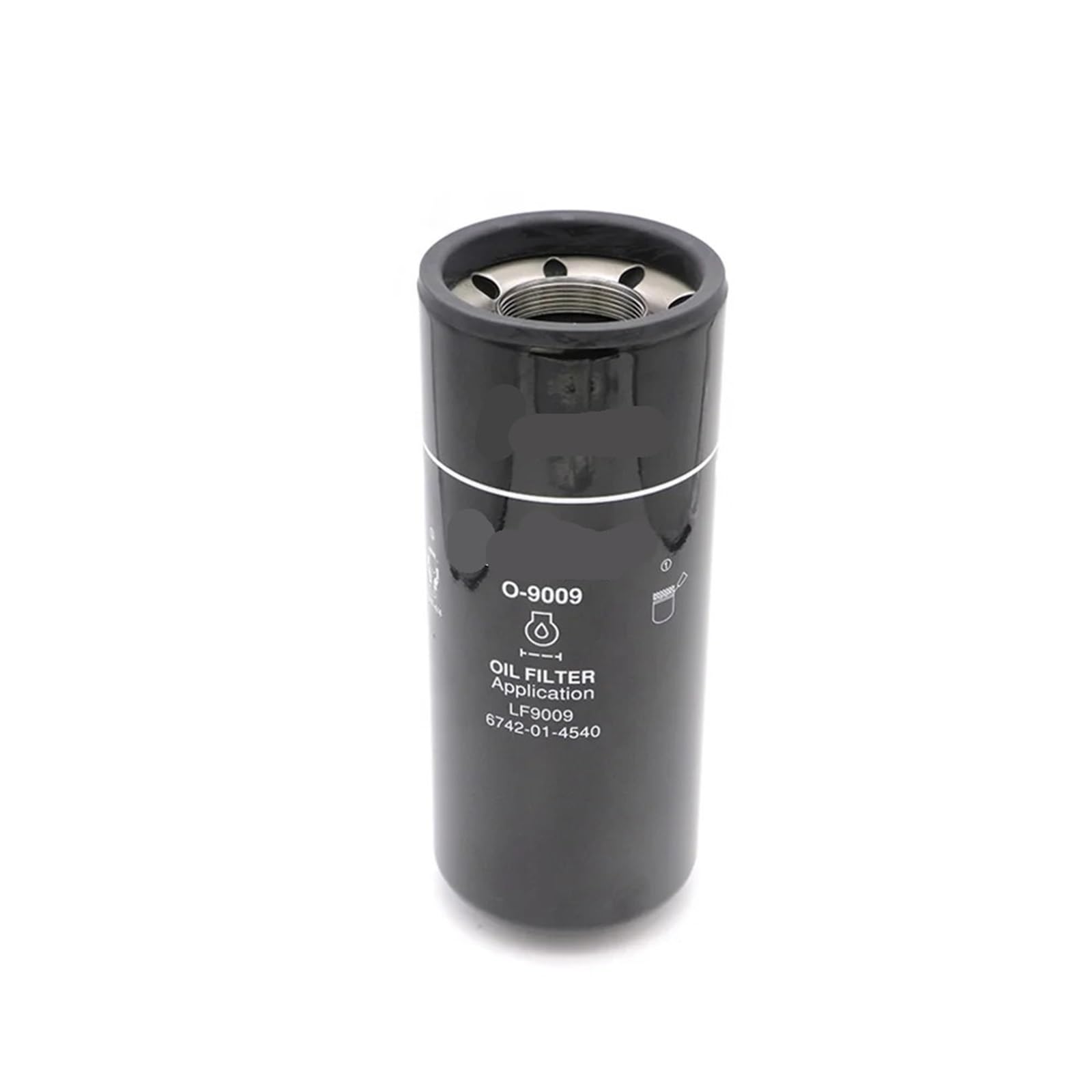 For Dual-Flow Spin-on Bagger Ölfilter P55-3000 C3401544 PC300-7 PC360-7 For Dual-Flow Spin-on Bagger Ölfilter P55-3000 C3401544 PC300-7 PC360-7 von OQEGRGTT