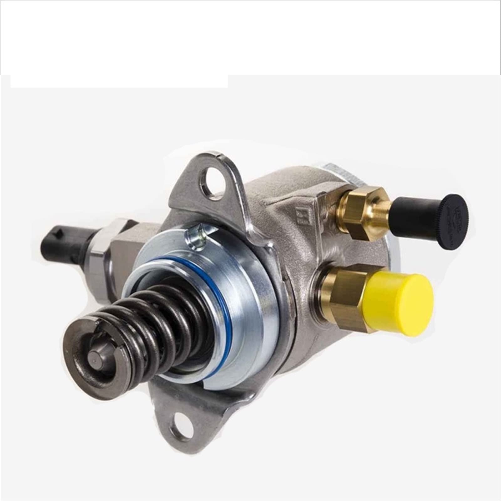 03C127026R 03C127026P 03C127026M Auto High Pressure Fuel Pump Compatible With VW Jetta Golf MK6 1.4TSI von OQUFINTER