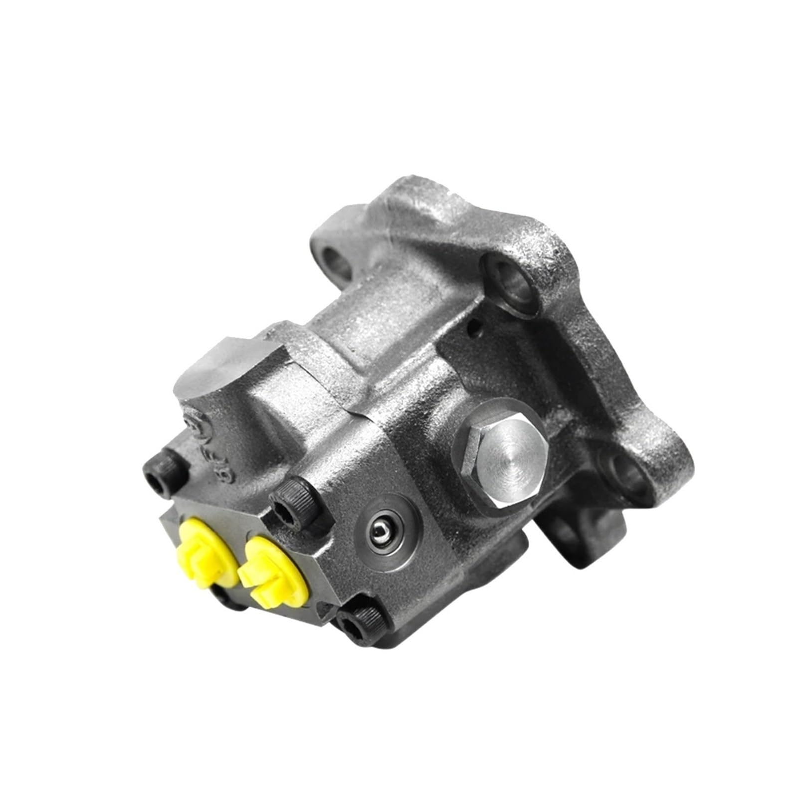 292-3751 Excavators Oil Transfer Pump Compatible With Caterpillar CAT E320D E312D E325D C6.4 326-4635 296-9126 Fuel Transfer Pump von OQUFINTER