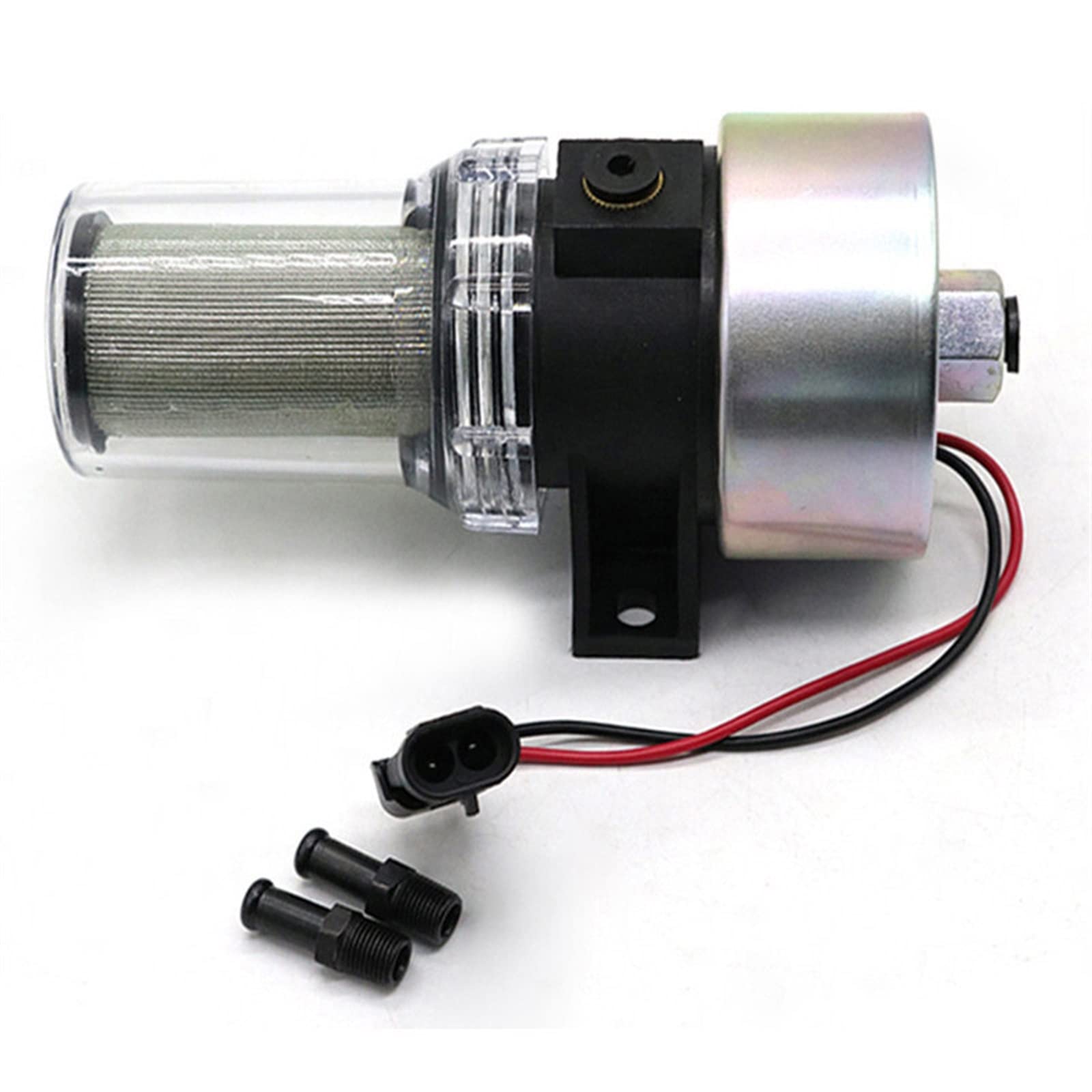 30-01108-03 41-7059 Diesel Fuel Pump Compatible With Thermo King Replace Carrier 417059AFP 30-01108-01SV 300110803 417059 30-01108-01 von OQUFINTER