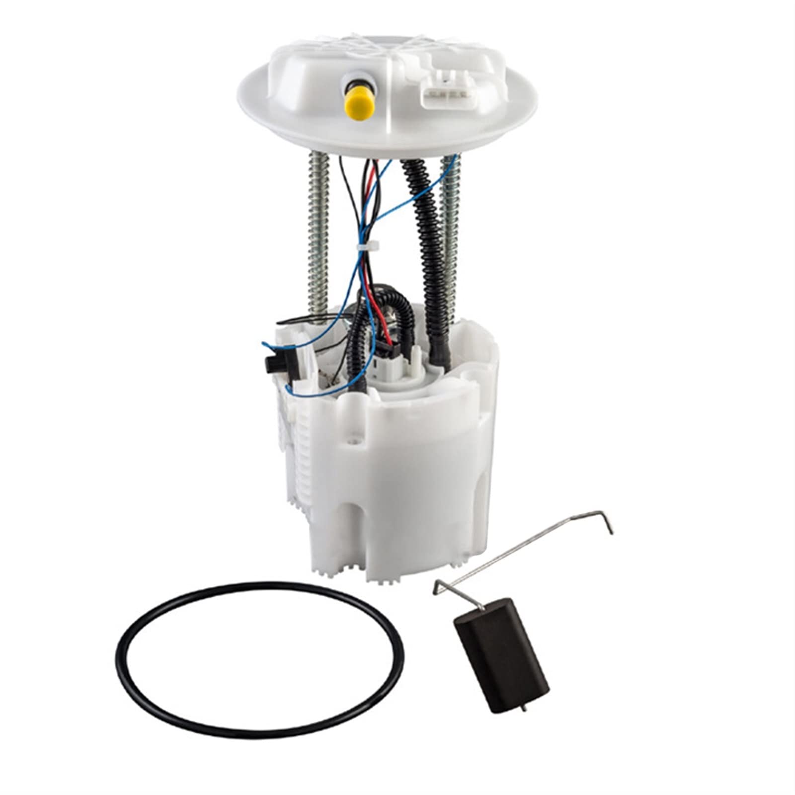 68004095AA Car Electric Fuel Pump Module Assembly E7219M 68004095AB 68004095AC Compatible With Dodge Nitro Liberty 2007-2012 von OQUFINTER