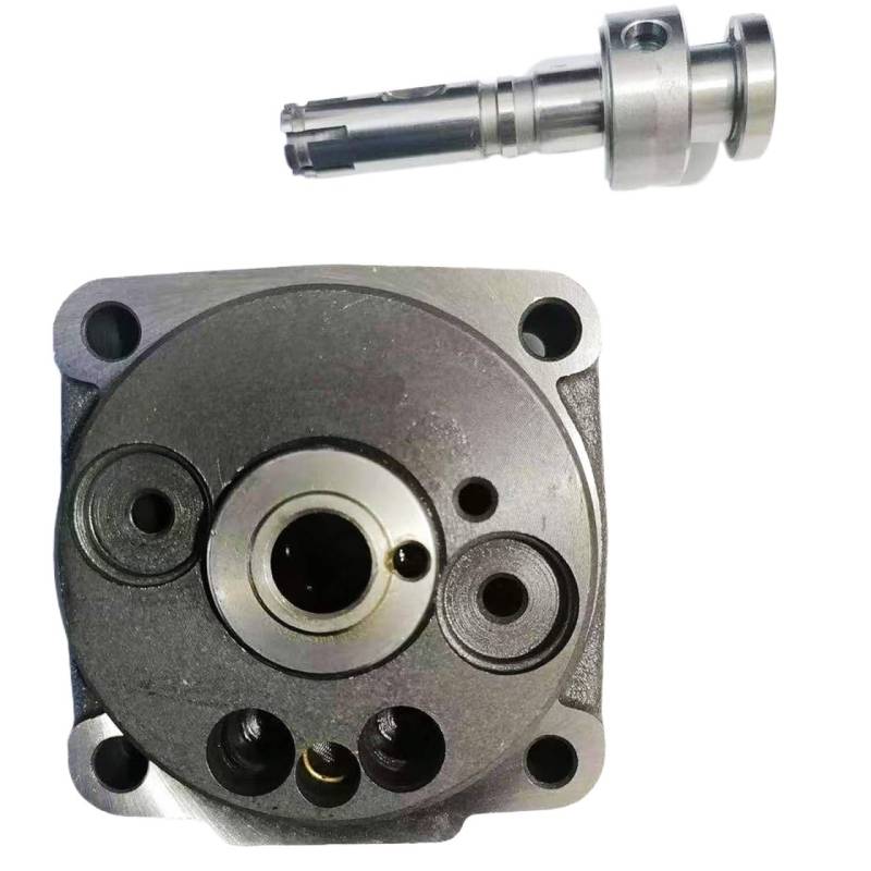 6cyl VE Pump Rotor Head 1 468 336 647 1468336647 6/12R Compatible With CDC 6BTA 5.9 von OQUFINTER