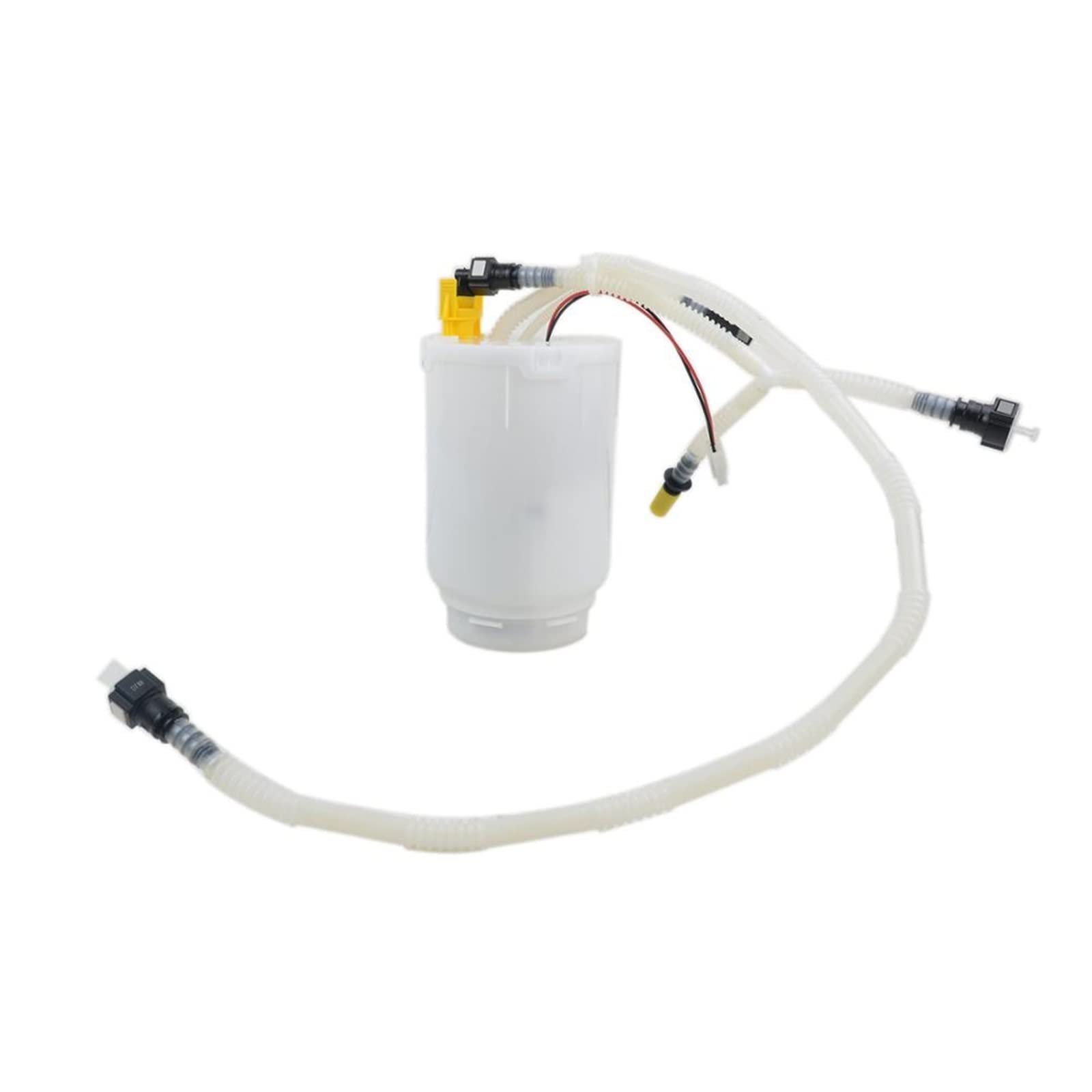 AP01 Fuel Pump Right Compatible With Q7 Compatible With VW CAYENNE 3.2 3.6 4.2 4.5 4.8 2002-2010 von OQUFINTER