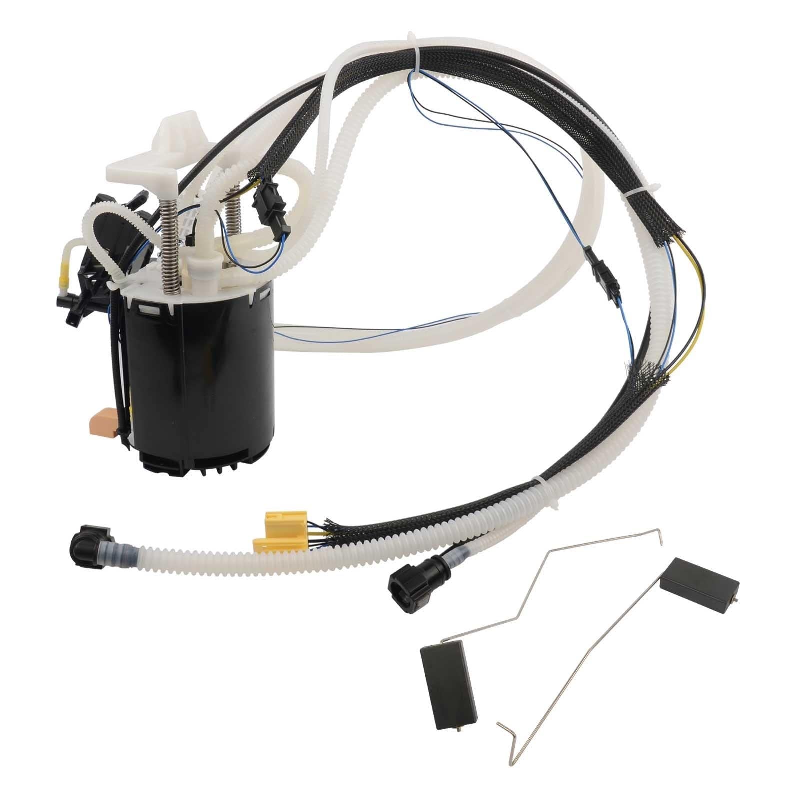 AP03 LR015179 Tank Fuel Pump 3.6 Tdv8 Sender Unit Compatible With Range Rover AWD Mk III 3.6 D von OQUFINTER