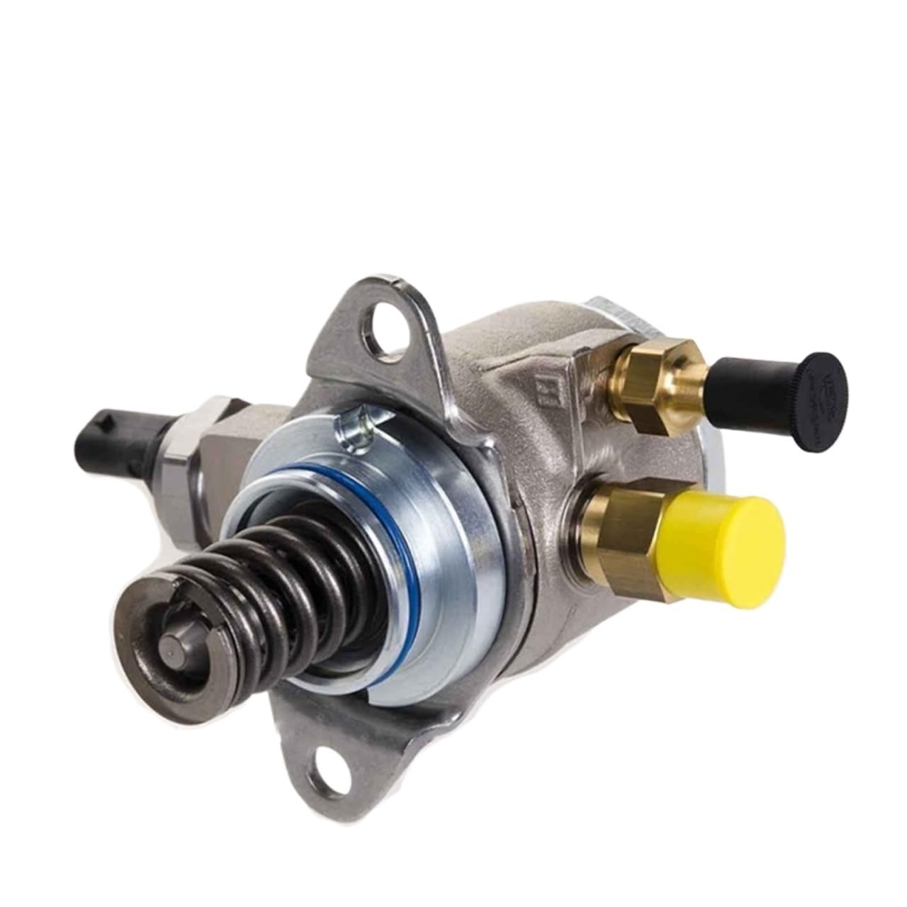 Auto High Pressure Fuel Pump Compatible With A3 Compatible With VW EOS GOLF GOPL JE PA SCI TIG Compatible With Seat ALT LE TO OE 03C127026R 03C127026P von OQUFINTER