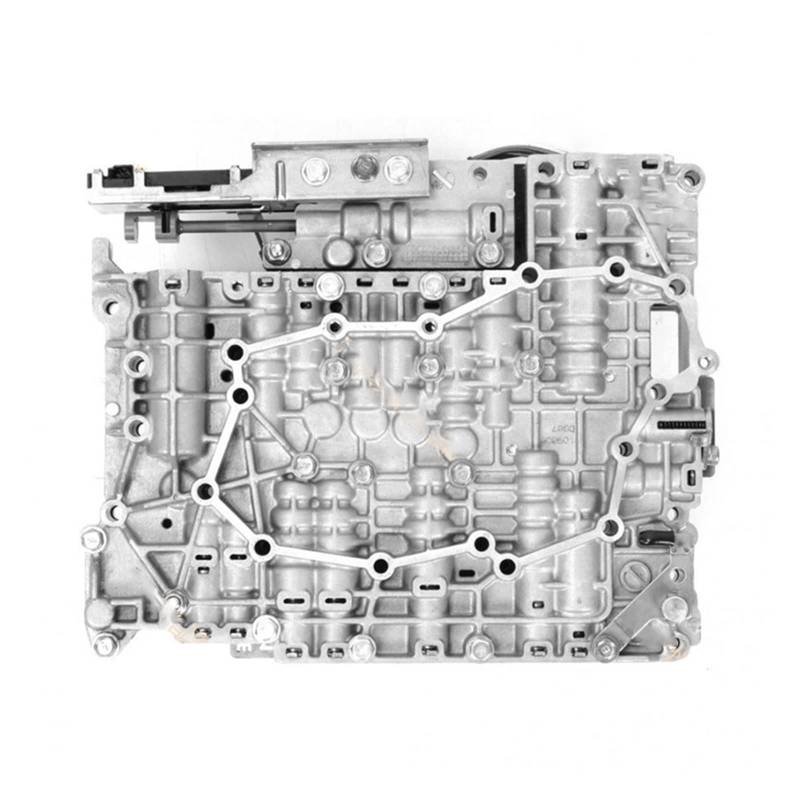 Automatic Transmission TCU Valve Body Assembly ETC91-900N HOB Compatible With Nissan Compatible With Infiniti von OQUFINTER