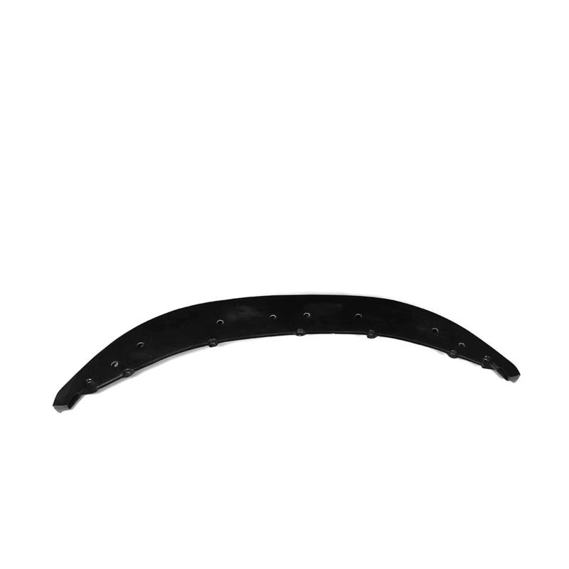 Carbon Fiber/FRP Front Bumper Lip Spoiler Splitters Compatible With MW 1 Series E82 M 1M Base 1M Coupe 2-Door 2012UP(A) von OQUFINTER