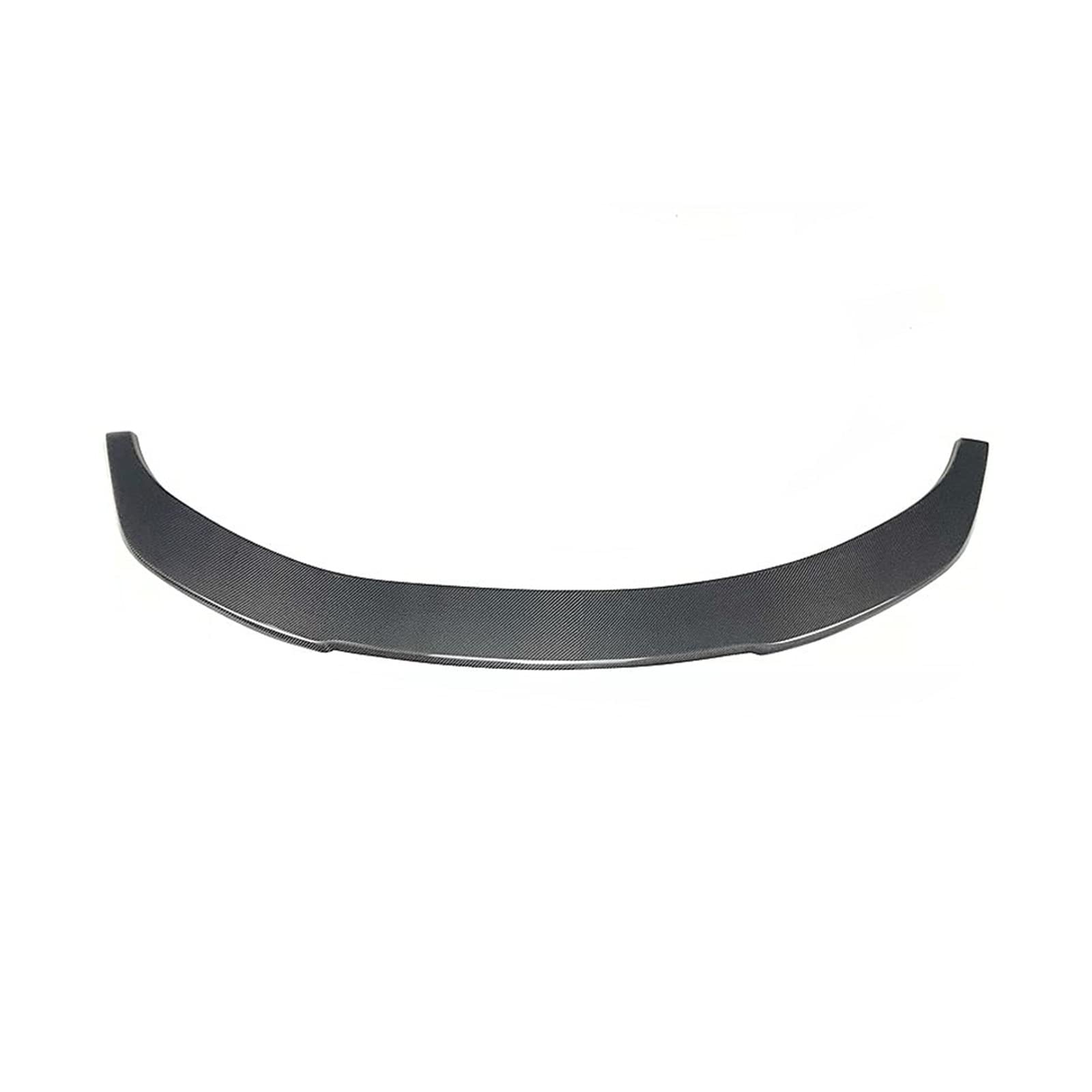 Carbon Fiber Front Bumper Lip Spoiler Splitters Compatible With :MW F87 M2 2016-2018 Front Bumper Lip Spoiler Not M2C Competition von OQUFINTER