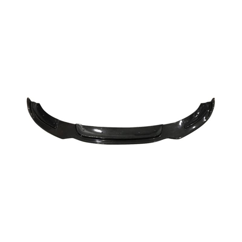 Carbon Fiber Front Bumper Lip Spoiler Splitters Compatible With MW 3 Series F34 GT M Sport 2014-2019 von OQUFINTER