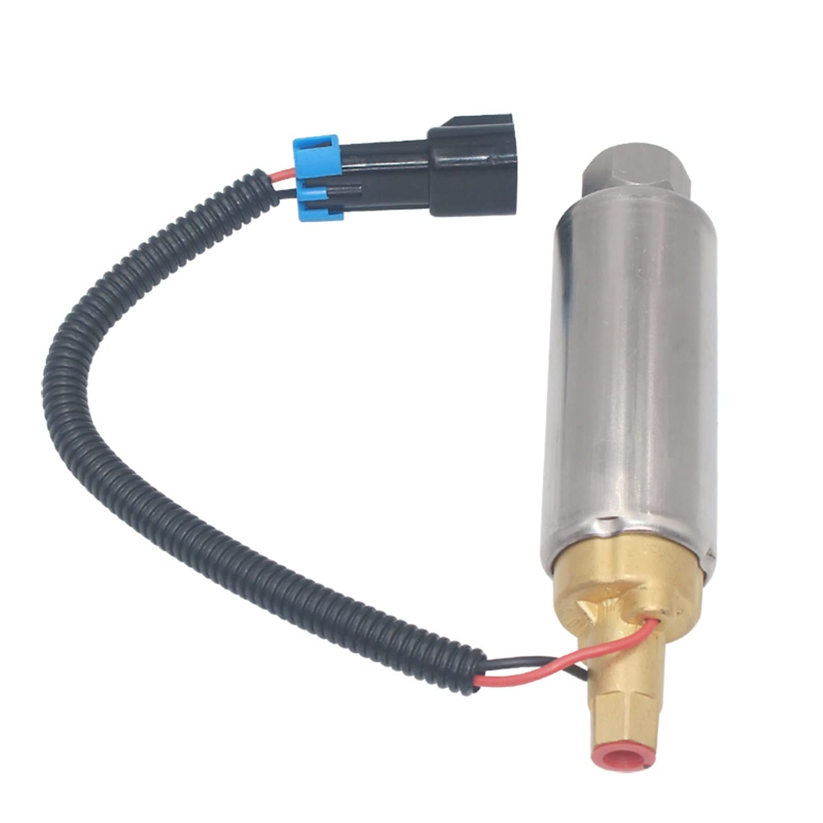 Electric Fuel Pump 861156A1 Compatible With MerCruiser EFI MPI V8 305 350 454 502 807949A1 PH500-M014 von OQUFINTER