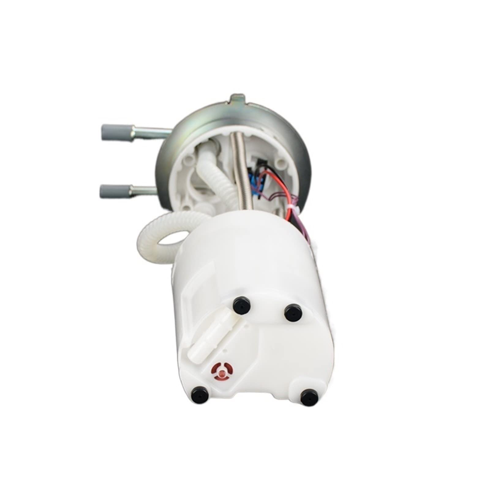 Electric Fuel Pump Module Assembly Compatible with Hummer H2 V8 6.0L 2003 OEM:7246M E3558M 67386 von OQUFINTER