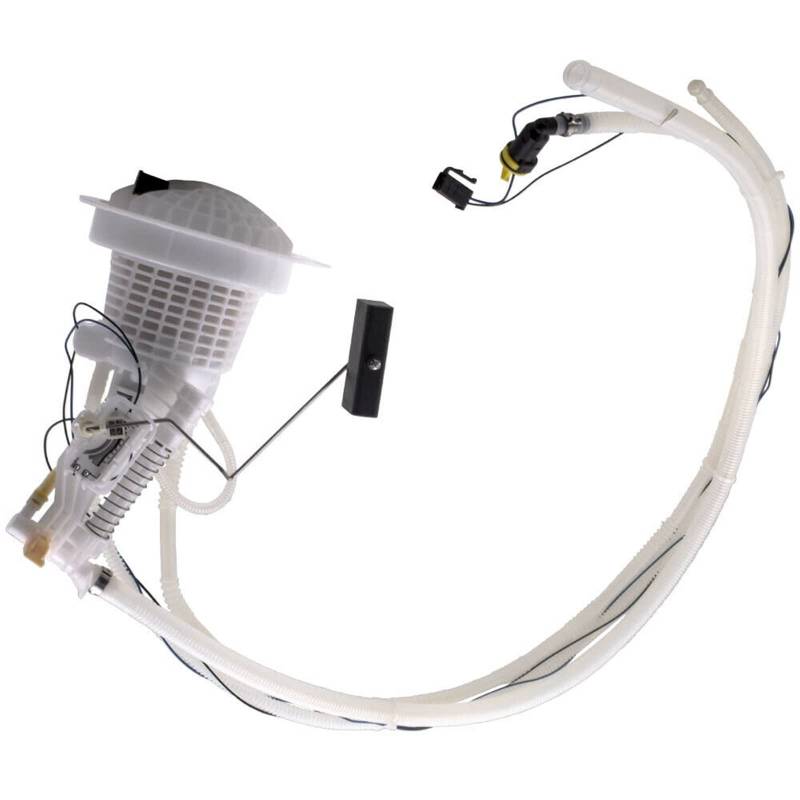 Electrical Fuel Pump Assembly RL136023AD 05136023AC 05136023AD Compatible With Chrysler 300 2005-2010 V6 2.7L Sedan Right von OQUFINTER