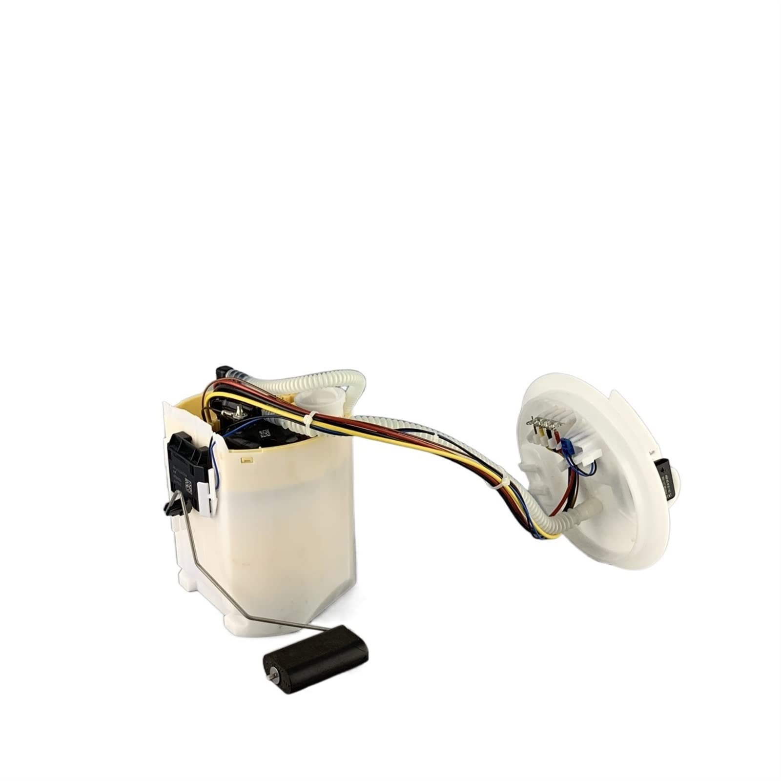 Fuel Pump Assembly A2474703200 Compatible With A-CLASS W177 B-CLASS W247 CLA C118, X118 von OQUFINTER