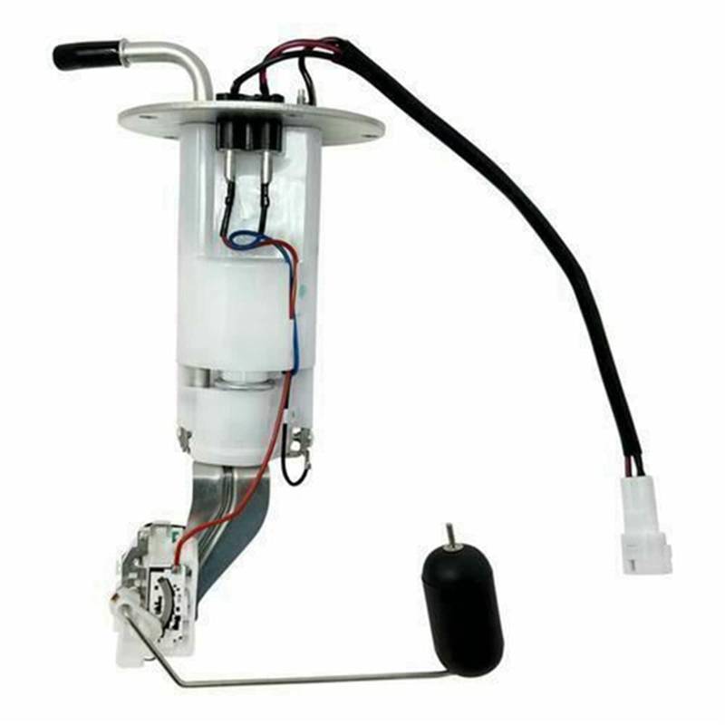 Fuel Pump Assembly Compatible With Suzuki DL 650 VSTORM 15100-27G00 UC-T35SU52 UC-T35 15100-1100 15100-18H00 2007-2011 von OQUFINTER