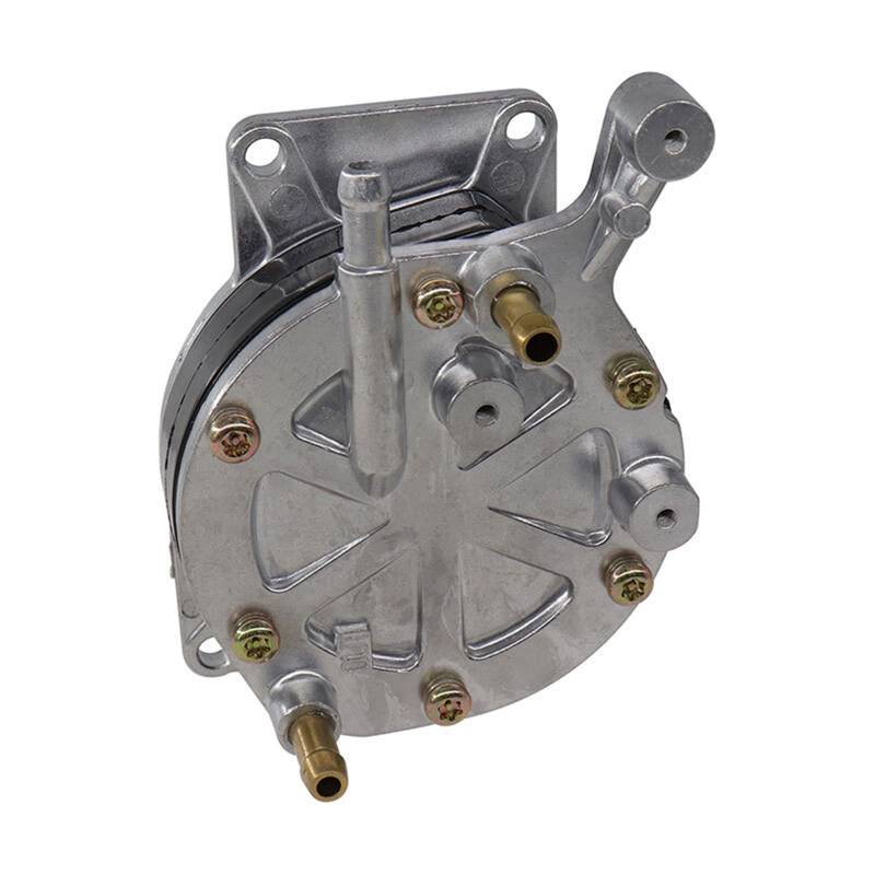 Fuel Pump Compatible With Kawasaki Jet Ski Ultra 150 Jet Ski 1200 STXR Replaces 59336-3717 von OQUFINTER