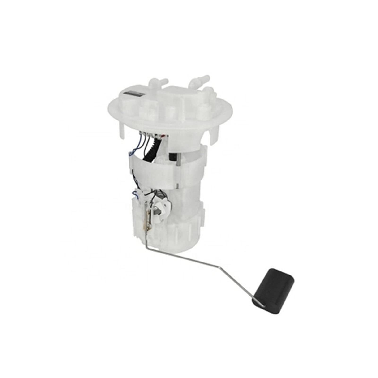 Fuel Pump Module Assembly 9674467780 Fits Compatible With CITROEN C-ELYSEE PEUGEOT 208 2008 1.2, 1.6 von OQUFINTER