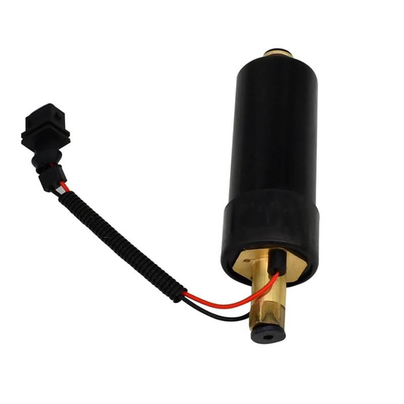 High Pressure Electric Fuel Pump 3588865 21545138 Compatible With Volvo Penta Injected Engine 5.0OSi-FF 5.0GXi-F 5.0GXi-FF von OQUFINTER