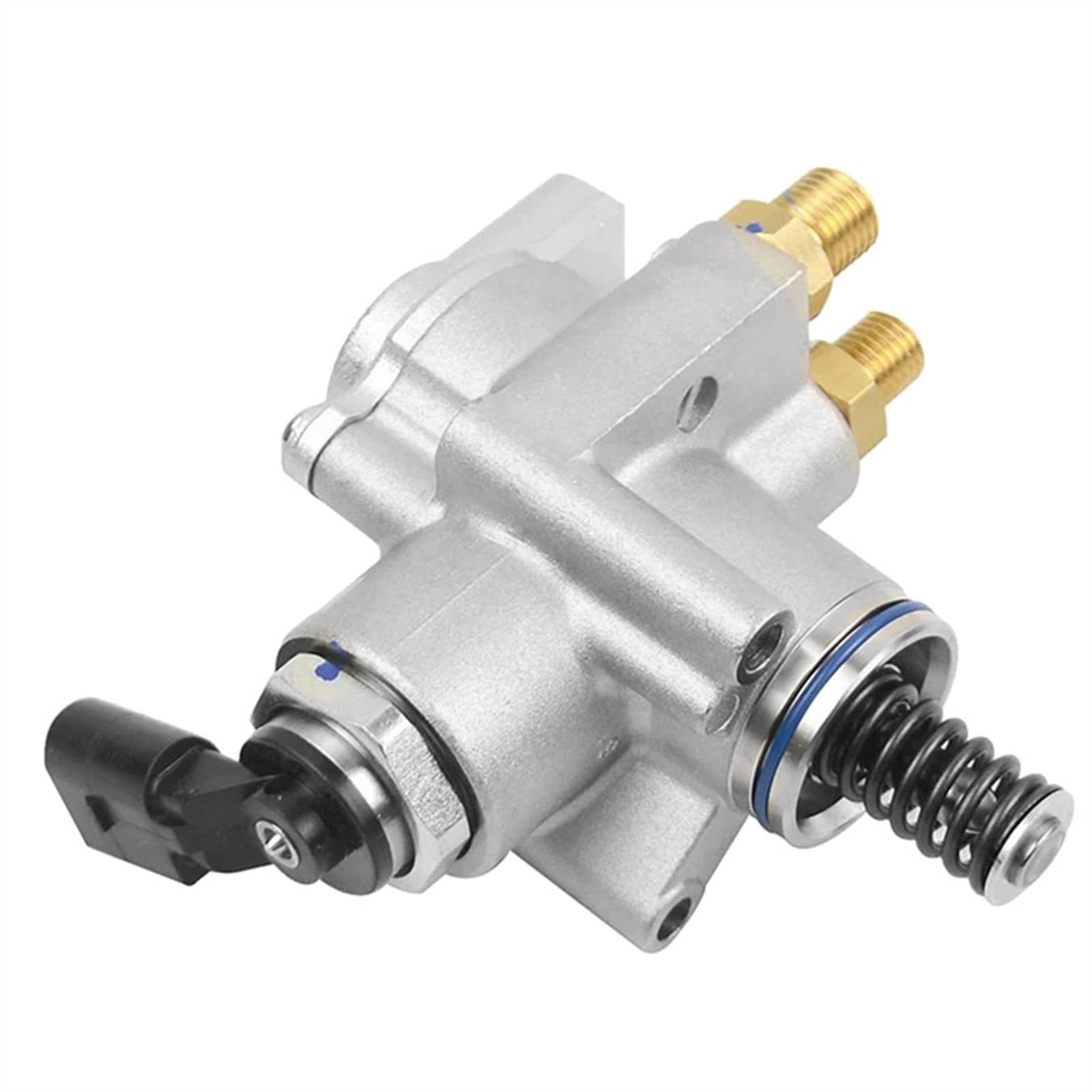 High Pressure Fuel Pump 03H127025C / 95511031600 Compatible With - Q7 - Cayenne 3.6L 2007-2010 von OQUFINTER