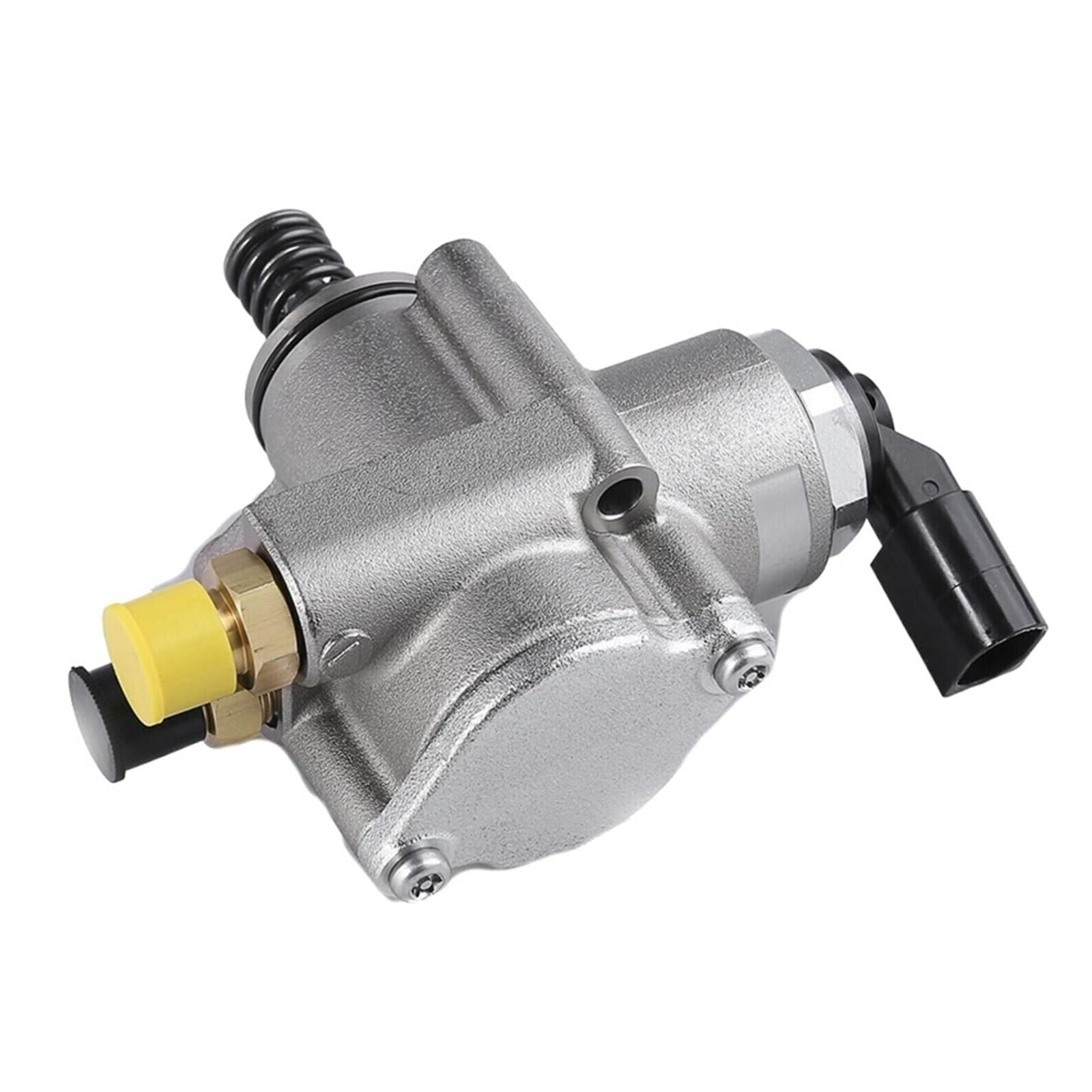 High Pressure Fuel Pump 03H127025C / 95511031600 Compatible With - Q7 Touareg -Compatible With Cayenne 3.6L 2007-2010 von OQUFINTER