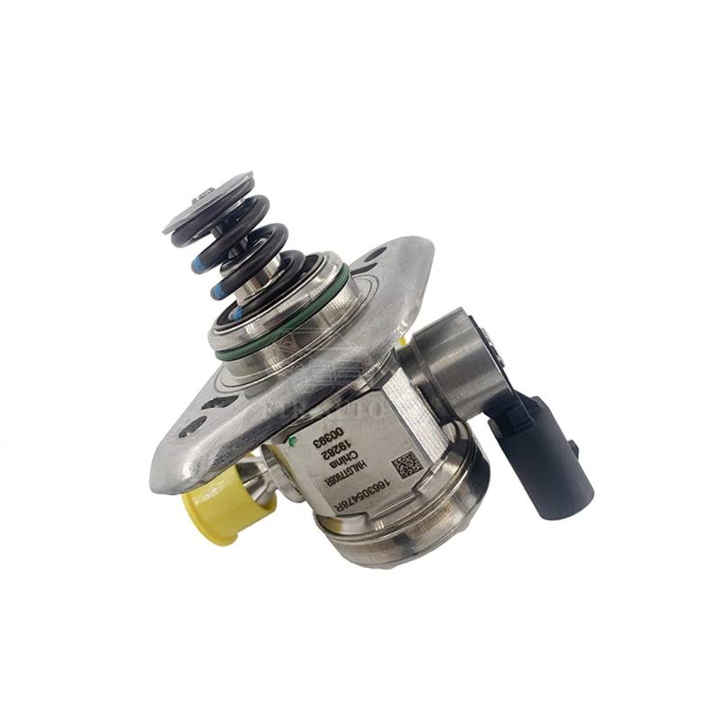 High Pressure Fuel Pump 166305478R 166303162R A282070001 Compatible With Renault Dacia Megane 4 Scenic 4 Clio 5 Duster 2 Kadjar Koleos 2 von OQUFINTER