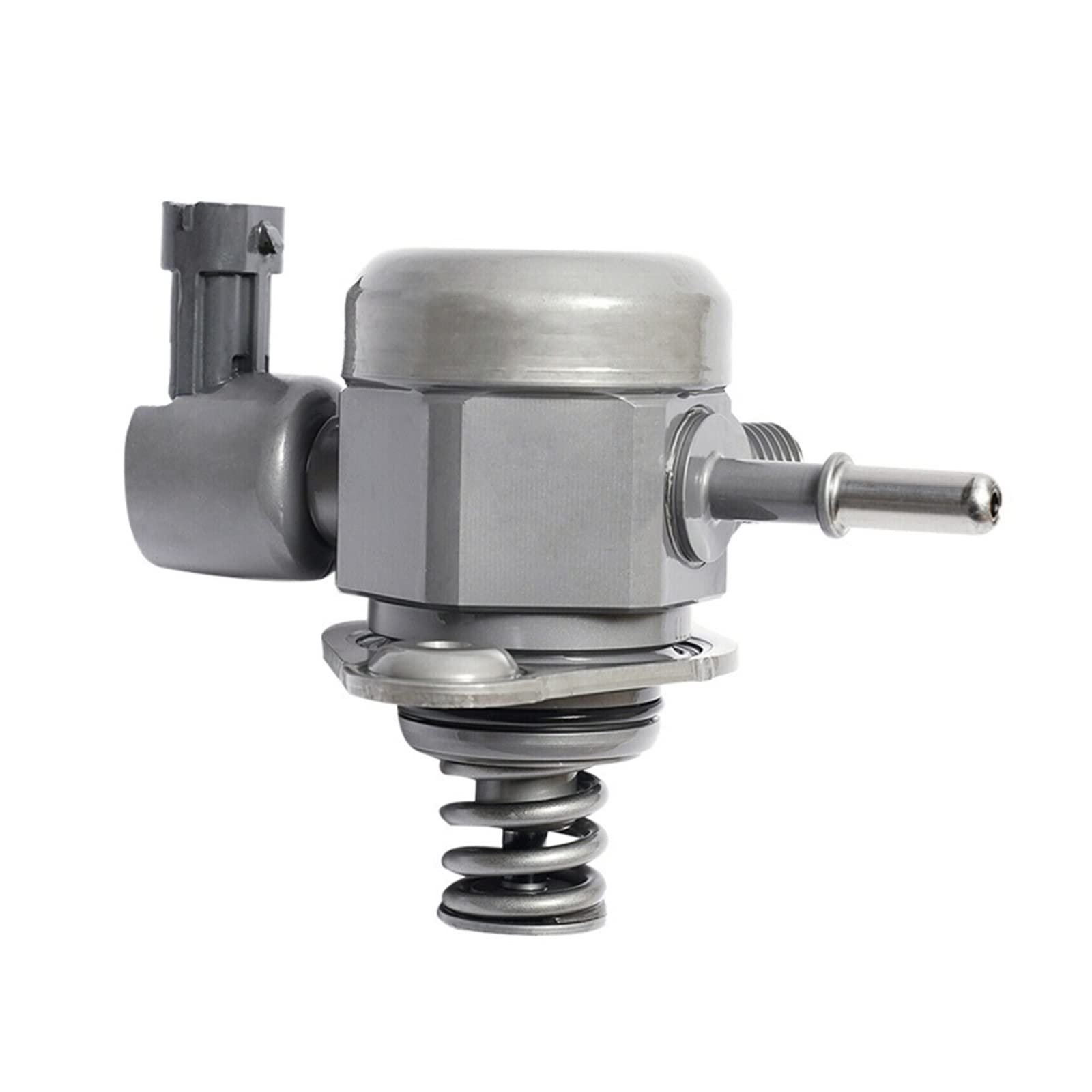 High Pressure Fuel Pump AG9E-9D376-AB Compatible With 2016 Focus 2.3L 2.0L 1.0L von OQUFINTER