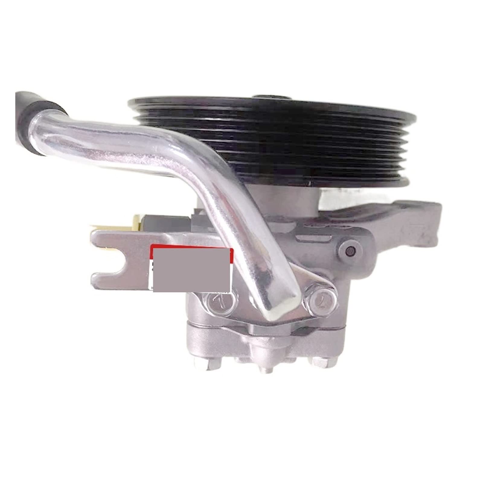 Kompatibel mit Kia Sorento 2009-2013 Servolenkung Pumpe 57100-2P350 571002P350 Mit Sensor von OQUFINTER