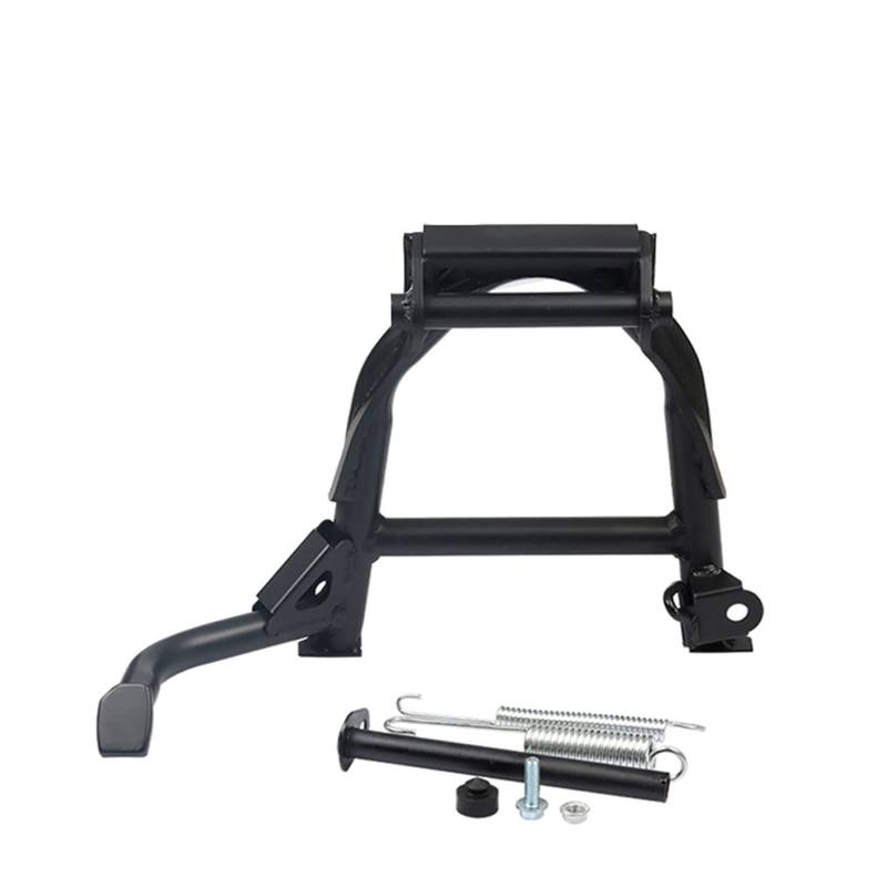 Motorcycle Center Kickstand Kick Stand Parking Support Compatible With Hond NC700X NC750X NC700S NC750S NC 700 750 X S MT DCT 2012-2018(NC700X NC750X) von OQUFINTER