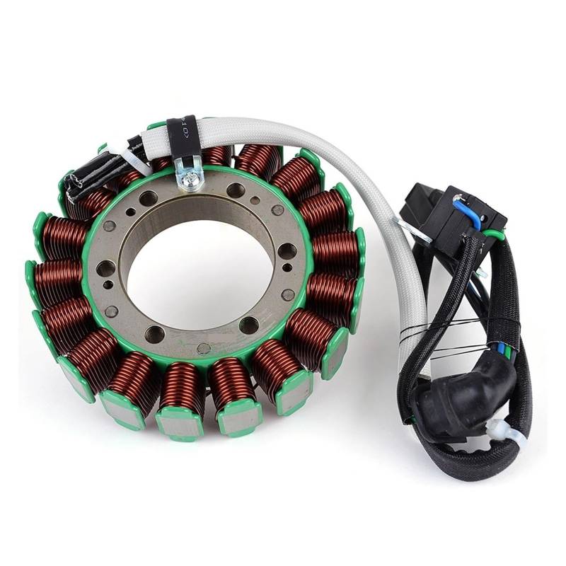 Motorrad Stator Coil Kompatibel Mit Arctic Cat ATV 700 GT H1 Limited Prowler 700 TRV 550 Prowler 1000 550 0802-041 von OQUFINTER