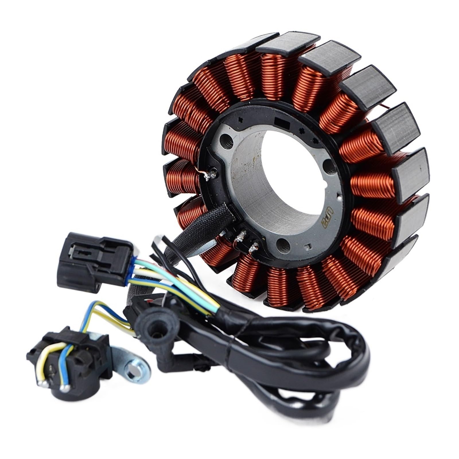 Motorrad Stator Coil Kompatibel Mit CRF250 CRF250RL Rally 2017-2019 CRF250 CRF250L 2013-2019 31120-KZZ-901 von OQUFINTER