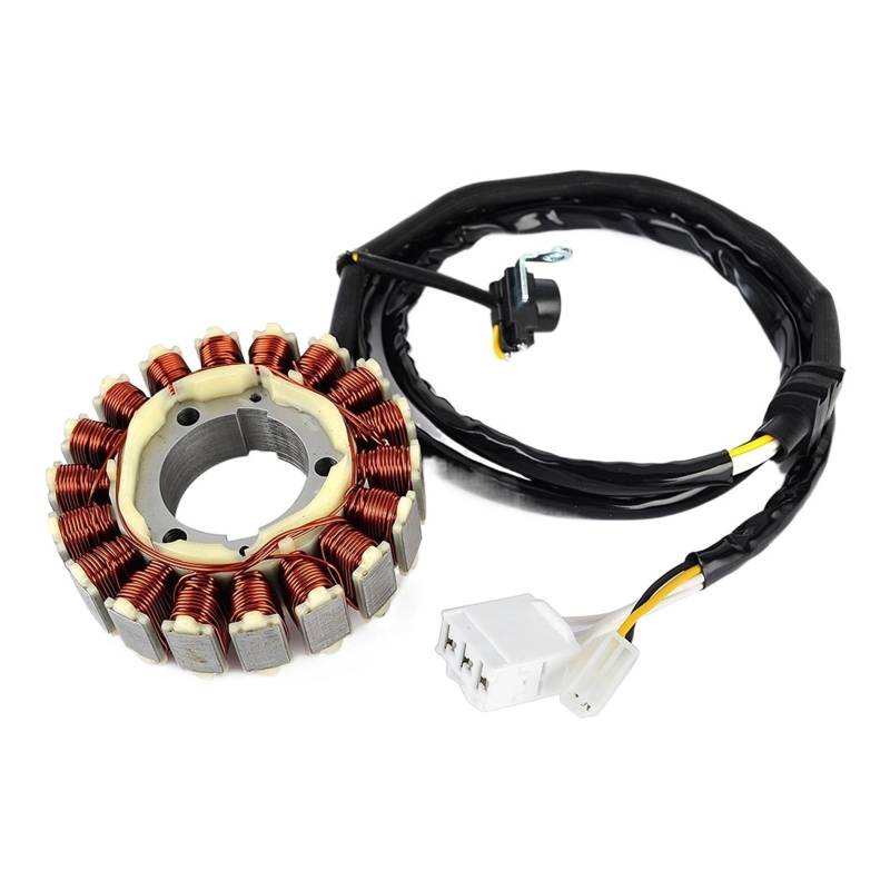 Motorrad Stator Coil Kompatibel Mit Yamaha XP500 530 TMAX XP500A 530 XP530 TMAX 530 XP560 TMAX 560 59C-81410-00 BC3-81410-00 von OQUFINTER