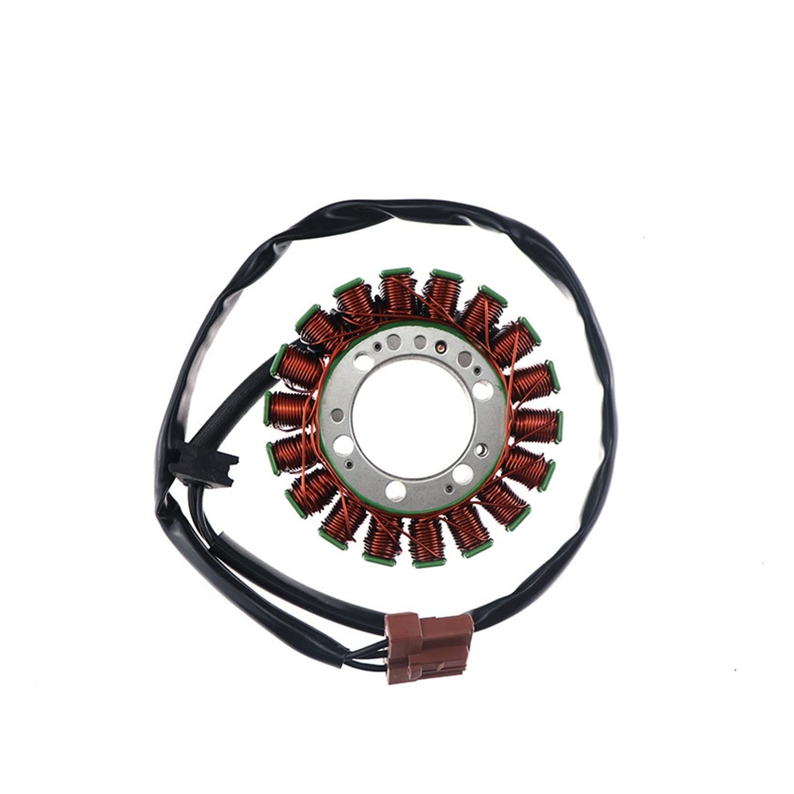 Motorrad-Zündung Magneto Stator Spule Kompatibel Mit 690 LC4 2007 Duke 690 2008-2010 Enduro 2008/2010-2013 SMC Super Moto von OQUFINTER