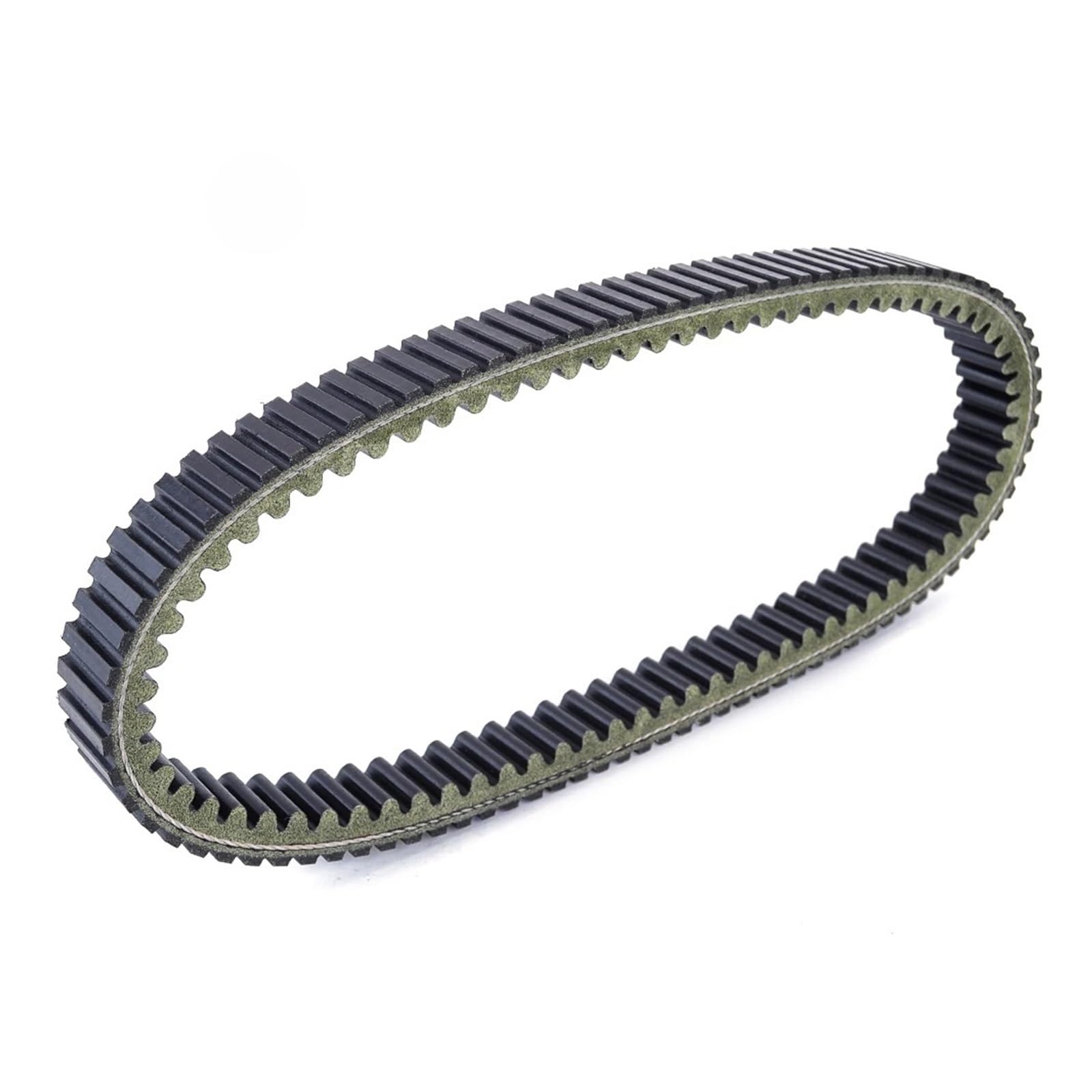 Scooter Drive Belt Transfer Belt Compatible With Yamaha XP500 XP530 Tmax T MAX T-MAX 500 530 XP 500 530 Belt Parts 2012-2016 5VU-17641-00 von OQUFINTER