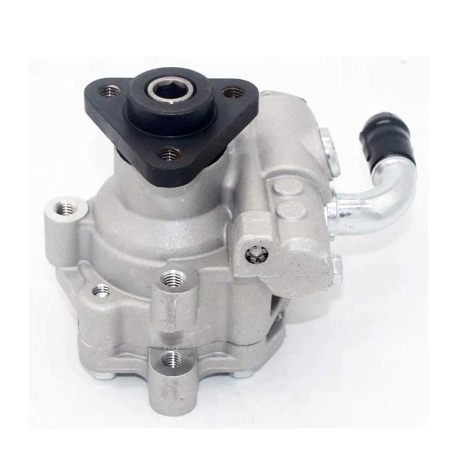 Servolenkung Pumpe 7L8422154D 7L6422154 7L6422154D Kompatibel zu Q7 3.0 TDI 06-10 7L8422154E 8515 29672 7L8422154ES 7L8422154 von OQUFINTER