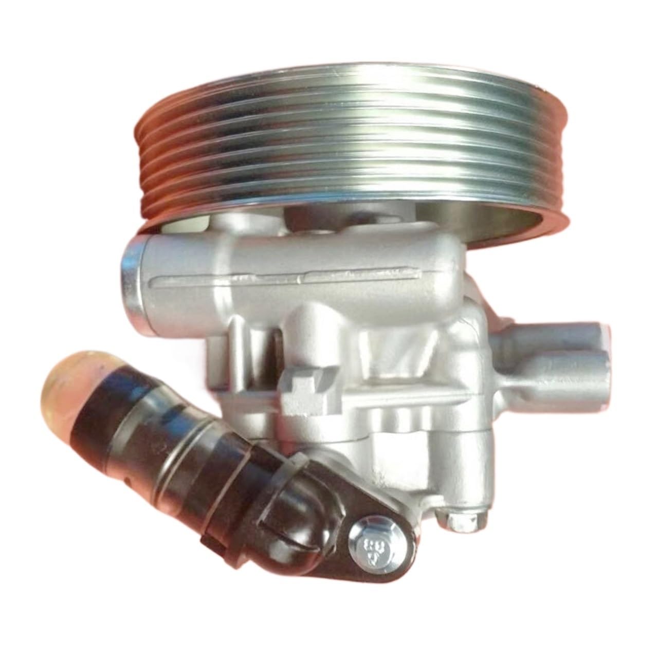 Servolenkung Pumpe Kompatibel mit Accord 2.4L L4 2008-2012 56100R40P05 56100R40315 56100R40305 56100R40325 56100R40A02 56100R40A02 56100R40R40R2 56100R40R40R2 56100R40R40R40R240A03 1 von OQUFINTER