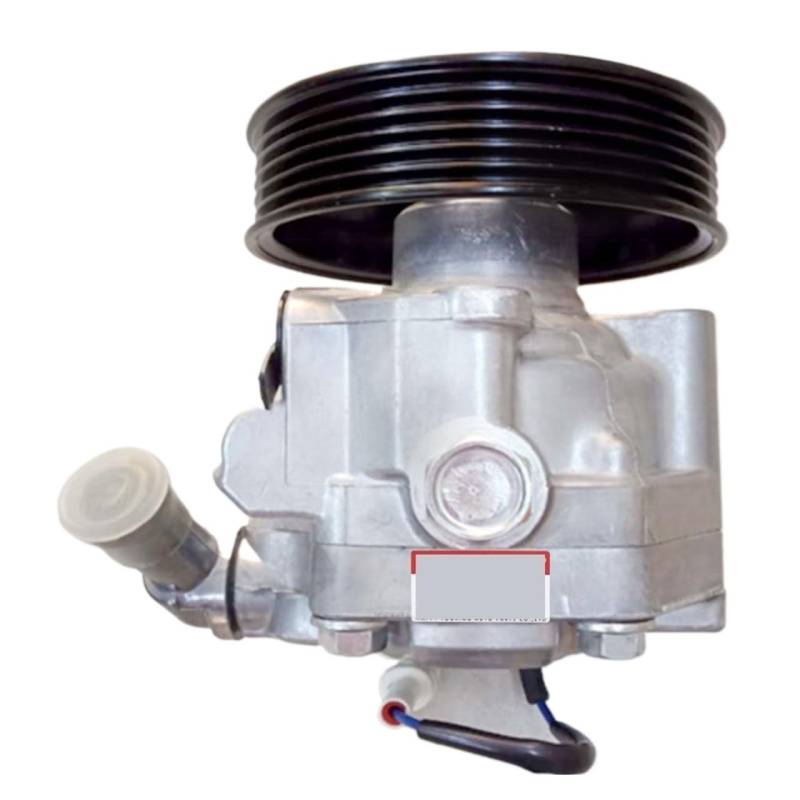 Servolenkung Pumpe kompatibel mit Subaru XV Legacy 2005-2019 34430-AJ060 34430 AJ060 34430-AJ060 von OQUFINTER