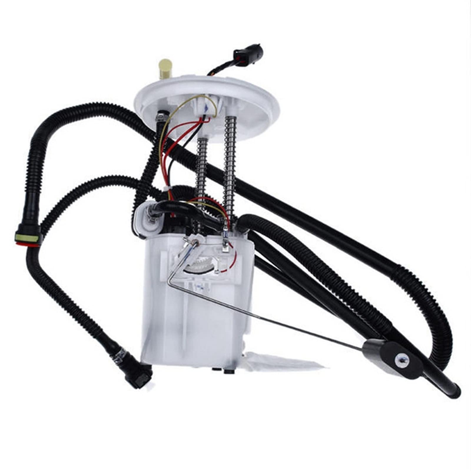 XR849199 FG1712 Car Engine Fuel Tank Pump Module C2C20262 Compatible With Jaguar S-Type XJ8 Vanden Plas von OQUFINTER